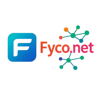 Fyconet Logo